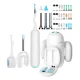 Smart Ear Cleaning Otoscope Bebird Home 30S 10MP Camera White