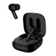 QCY T13 ANC Wireless In-Ear TWS Earphones, Bluetooth 5.3, IPX5, Black