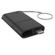 Icy Box IB-CR204-CU3 2-in-1 USB-C & USB-A Card Reader Black