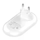 Ldnio Y1 Intelligent Sensor Night Light White