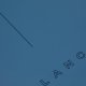 Коврик для йоги Balance 185 x 68 см, темно-синий