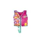Bestway S/M Kids Swim Vest, Pink