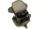Tactical Drop Leg Bag, Military Waist Pack, Green