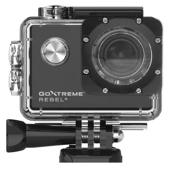 Easypix GoXtreme Rebel + Action Camera