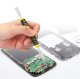 12-in-1 Phone Repair Tool Kit for Electronics Opening
