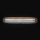 LED Beauty Lamp Elegante 801-tl with Clamp and Adjustable Light, White