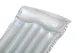 Bestway 44013 Inflatable Beach Airbed with Pillow, Grey, 183x76 cm