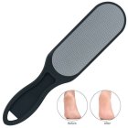 FY076 Double-Sided Foot & Heel File