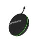 HiFuture Altus Portable Bluetooth Mini Speaker, Black