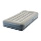 Intex 64116ND Air Mattress with Built-in Pump, 191x99x30 cm