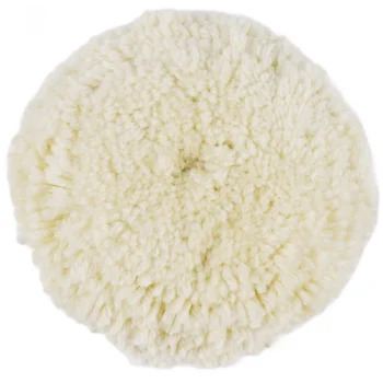 Ruhhy 27049 Polishing Pad 130mm