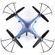 Syma X5HW 2.4GHz RC Drone with Camera Wi-Fi, Different colors