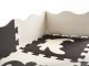 Kids Foam Floor Puzzle Mat Animals - 25 pcs, 30x30cm