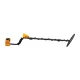 Metal Detector Garrett ACE 300i 8 kHz Waterproof Coil