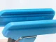 Food Bag Sealing Clips, 6 Pcs, Colorful