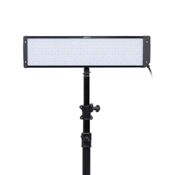 Nanlite PavoSlim 60CL Full-Color LED Video Light