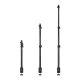 K&F Concept C-Clamp Desktop Stand 37–91 cm