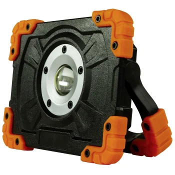 REV LED Work Light 5W 500lm with Powerbank Function 2620011210, Black