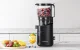 AMZCHEF SJ-036CBK Slow Juicer 250W, 2.5L Hopper, Black