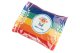 Colored Holi Powder Paints, Set of 10x100g