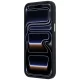 Guess Peony 4G Small Logo MagSafe Case for iPhone 17 Pro / 18 Pro - Black