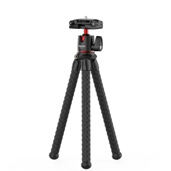 Ulanzi MT-11 Flexible Tripod with Ball Head and Phone Holder