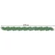Lush Artificial Christmas Garland 2.7m Ruhhy 22323