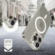 Tech-Protect FlexAir MagSafe Case for iPhone 15 Pro, Clear