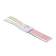 Shelly 4-Channel Decoupler 230V Signal Isolator Module