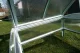 Seedbed KLASIKA 100x93x38 cm with 4 mm Polycarbonate Cover