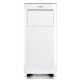 Berdsen BD-582 Portable Air Conditioner 9000 BTU 3-in-1 AC with WiFi App Control