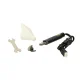 RC Remote Controlled Motorboat REVOLT Q7 Illuminator 20km/h 2.4GHz