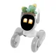 Knitted Costume for Loona Premium Robot, Cactus