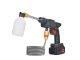 Cordless Pressure Washer with Battery and Accessories Kit