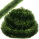 Ruhhy Christmas Tree Garland, Green, 6 m