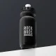 Rockbros 600 ml Bike Water Bottle - Black