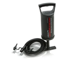Intex Double Quick I Hand Piston Pump 68612, 29 cm