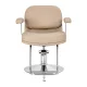 Hairdressing Chair Omega Astra, Beige