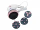 Infrared Body Massager 5in1 Anti-Cellulite