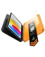 Spigen ALM Glas.tR T Tempered Glass for iPad 10.9\" 2022 / 11\" 2025, Clear