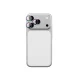 AmazingThing iPhone 17 Pro / 17 Pro Max Lens Glass with Rainbow Aluminum Frame