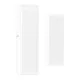 GreenBlue GB479 W Wireless WiFi Door and Window Sensor, White