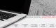 Extra Digital Notebook Battery for Apple MacBook Pro 15 A1707 Selected Pro