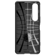 Spigen Rugged Armor Case for Sony Xperia 1 VII, Matte Black