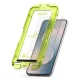 Ringke Easy Slide Tempered Glass for Samsung Galaxy S25 FE (2-Pack)