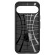 Google Pixel 9 / 9 Pro Spigen Liquid Air TPU Case Cover, Black