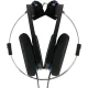 Koss Porta Pro Classic On-Ear Headphones Black/Silver