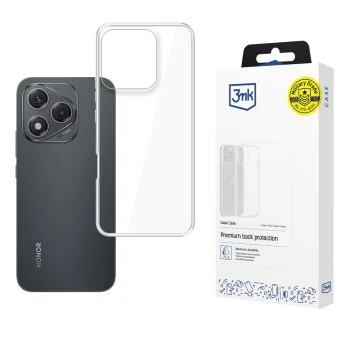 3mk Clear Case for Honor 400 Lite Transparent
