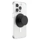 Popsockets PopGrip MagSafe 2 Phone Holder and Stand - Black