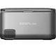 EcoFlow Glacier Classic Portable Refrigerator, 35 L